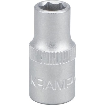 Klucz nasadowy 6-kt. 1/4", 6 mm 18060060060KR | Exvi