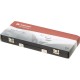 Zestaw kluczy nasadowych calowych 1/2” 1804924024IKR | Exvi