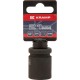 Klucz nasadowy udarowy 6-kt. 1/2", 21 mm 1803524621KR | Exvi