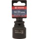 Klucz nasadowy udarowy 6-kt. 1/2", 28 mm 1803524628KR | Exvi