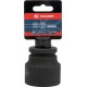 Klucz nasadowy udarowy 6-kt. 3/4", 38 mm 1803526638KR | Exvi
