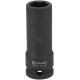 Klucz nasadowy udarowy przedłużany 1/2" 1803544618KR | Exvi