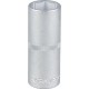 Klucz nasadowy przedłużany 6-kt. 1/4" 18060063140KR | Exvi