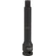 Przedłużacz nasadek udarowych 1/2" 1803211405KR | Exvi