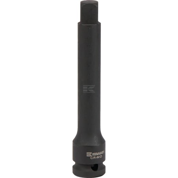 Przedłużacz nasadek udarowych 1/2" 1803211405KR | Exvi