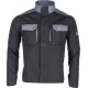 Bluza robocza, czarny-szary, Kramp KW101030089046 | Exvi