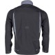 Bluza robocza, czarny-szary, Kramp KW101030089046 | Exvi