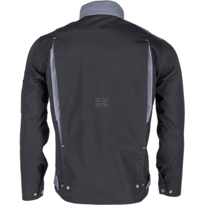 Bluza robocza, czarny-szary, Kramp KW101030089046 | Exvi