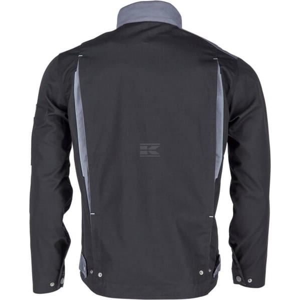 Bluza robocza, czarny-szary, Kramp KW101030089046 | Exvi