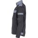 Bluza robocza, czarny-szary, Kramp KW101030089046 | Exvi