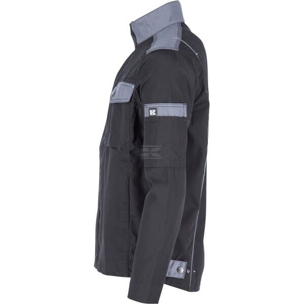 Bluza robocza, czarny-szary, Kramp KW101030089046 | Exvi
