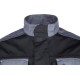 Bluza robocza, czarny-szary, Kramp KW101030089046 | Exvi