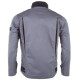 Bluza robocza, szary-czarny, Kramp KW101030090044 | Exvi