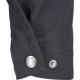 Bluza robocza, czarny-szary, Kramp KW101030089046 | Exvi