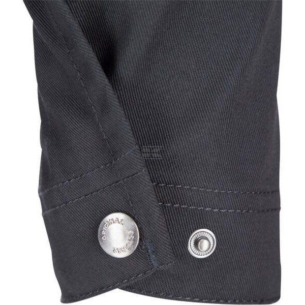 Bluza robocza, czarny-szary, Kramp KW101030089046 | Exvi