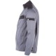 Bluza robocza, szary-czarny, Kramp KW101030090044 | Exvi