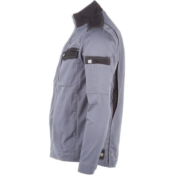 Bluza robocza, szary-czarny, Kramp KW101030090044 | Exvi