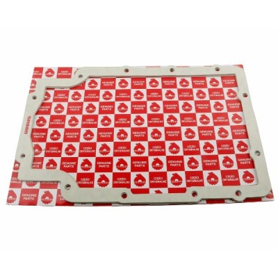 Uszczelka miski olejowej krążelit 1mm 50/00-150/1 | Exvi