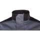 Bluza robocza, szary-czarny, Kramp KW101030090044 | Exvi
