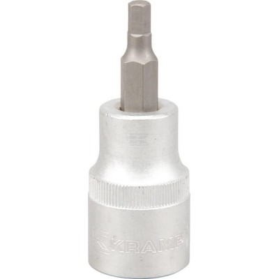 Nasadka imbus 1/2", 4 mm 18060135004KR | Exvi