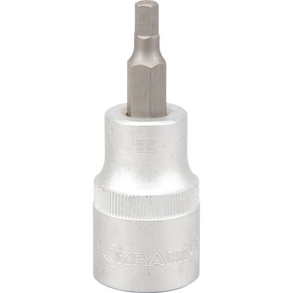 Nasadka imbus 1/2", 4 mm 18060135004KR | Exvi