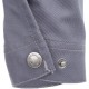 Bluza robocza, szary-czarny, Kramp KW101030090044 | Exvi