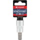 Nasadka imbus calowa 1/2", 7/16" 18060135211KR | Exvi