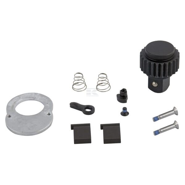 Zestaw naprawczy grzechotki 3/4" 1806919001KR | Exvi