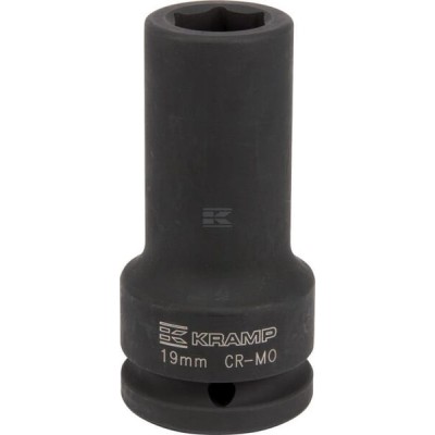Klucz nasadowy udarowy przedłużany 1803546619KR | Exvi