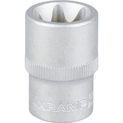 Nasadka Torx-E 1/2", E22 18060132022KR | Exvi