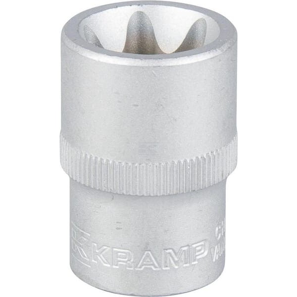 Nasadka Torx-E 1/2", E22 18060132022KR | Exvi