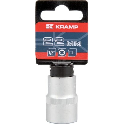 Nasadka Torx-E 1/2", E22 18060132022KR | Exvi