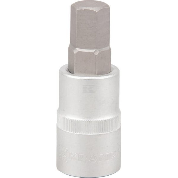Nasadka imbus calowa 1/2", 1/2" 18060135213KR | Exvi