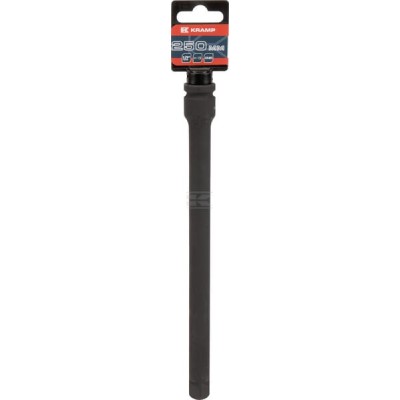 Przedłużacz nasadek udarowych 1/2" 1803211410KR | Exvi
