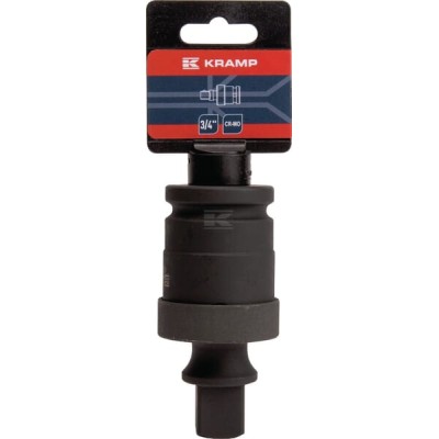 Przegub Cardan nasadek udarowych, 3/4" 1803276100KR | Exvi
