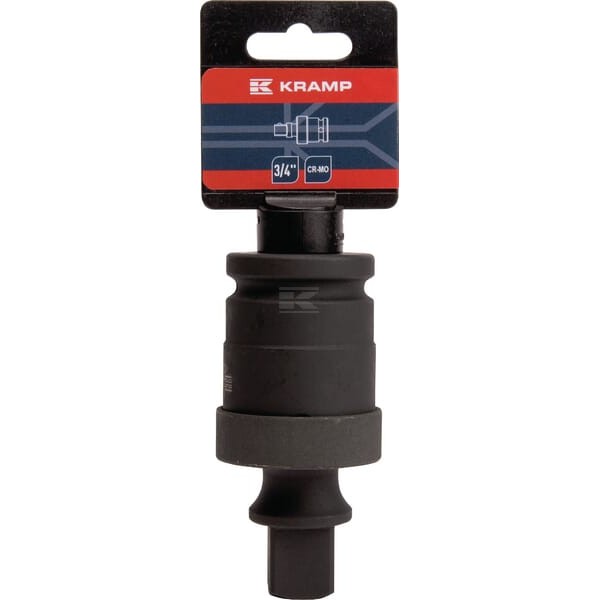 Przegub Cardan nasadek udarowych, 3/4" 1803276100KR | Exvi