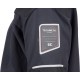 Kurtka Softshell męska, czarna KW211680001044 | Exvi