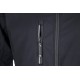 Kurtka Softshell męska, czarna KW211680001044 | Exvi