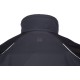 Kurtka Softshell męska, czarna KW211680001044 | Exvi