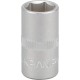 Klucz nasadowy 6-kt. 1/4", 9 mm 18060060090KR | Exvi