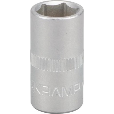 Klucz nasadowy 6-kt. 1/4", 9 mm 18060060090KR | Exvi