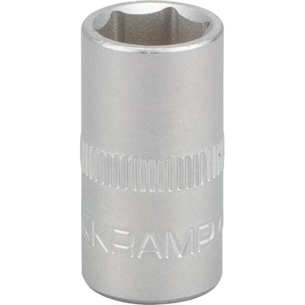 Klucz nasadowy 6-kt. 1/4", 9 mm 18060060090KR | Exvi
