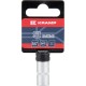 Klucz nasadowy 6-kt. 1/4", 9 mm 18060060090KR | Exvi