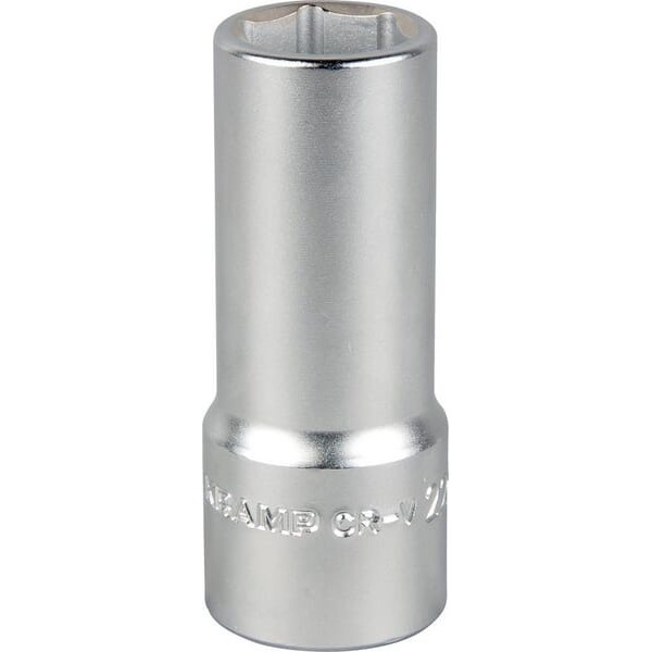 Klucz nasadowy przedłużany 6-kt. 3/4" 18060193220KR | Exvi