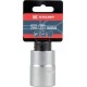 Klucz nasadowy 6-kt. 3/4", 26 mm 18060190260KR | Exvi