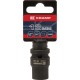 Klucz nasadowy udarowy 6-kt. 1/2", 13 mm 1803524613KR | Exvi