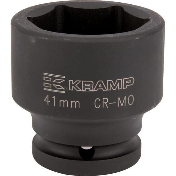 Klucz nasadowy udarowy 6-kt. 3/4", 41 mm 1803526641KR | Exvi