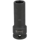 Klucz nasadowy udarowy przedłużany 1/2" 1803544616KR | Exvi