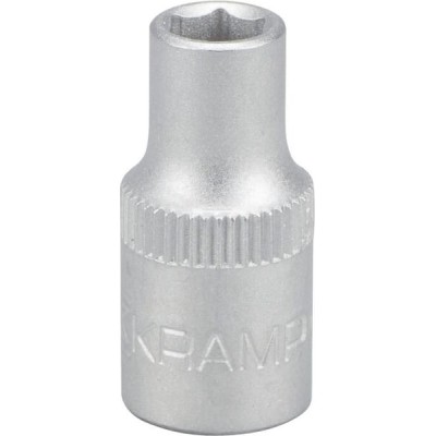 Klucz nasadowy 6-kt. 1/4", 5,5mm 18060060055KR | Exvi