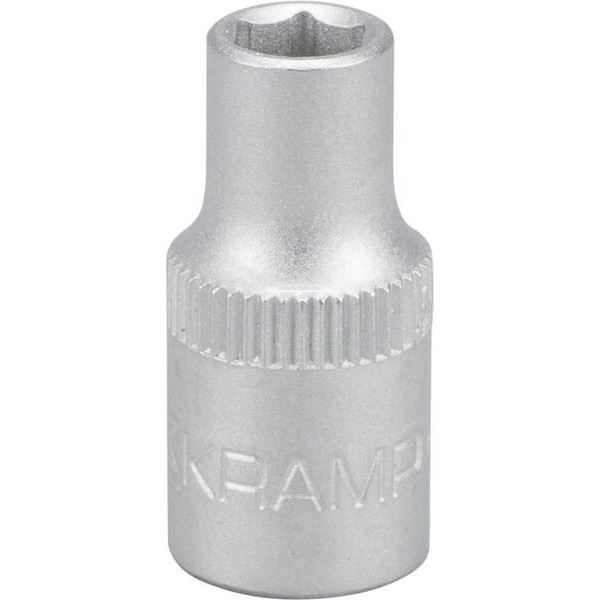 Klucz nasadowy 6-kt. 1/4", 5,5mm 18060060055KR | Exvi